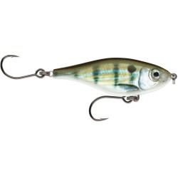 X-RAP TWITCHIN MULLET 08 PF