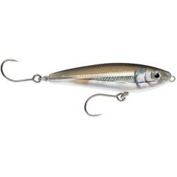 X-RAP SALTWATER SUBWALK 07 MM