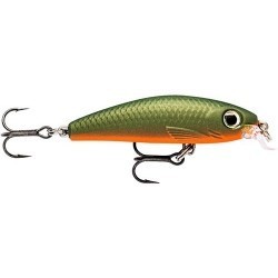 ULTRA LIGHT MINNOW 04 GAU