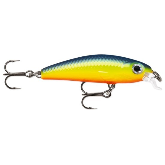 ULTRA LIGHT MINNOW 04 HS