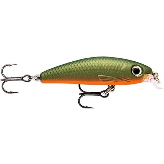 ULTRA LIGHT MINNOW 06 GAU