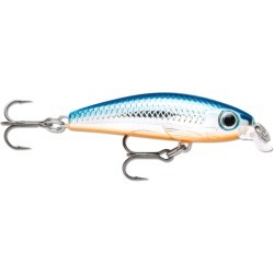 ULTRA LIGHT MINNOW 06 SB