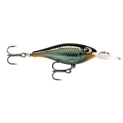 ULTRA LIGHT SHAD ULS04 CBN