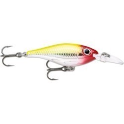 ULTRA LIGHT SHAD ULS04 CLN