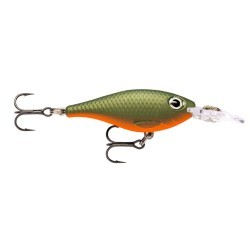 ULTRA LIGHT SHAD ULS04 GAU