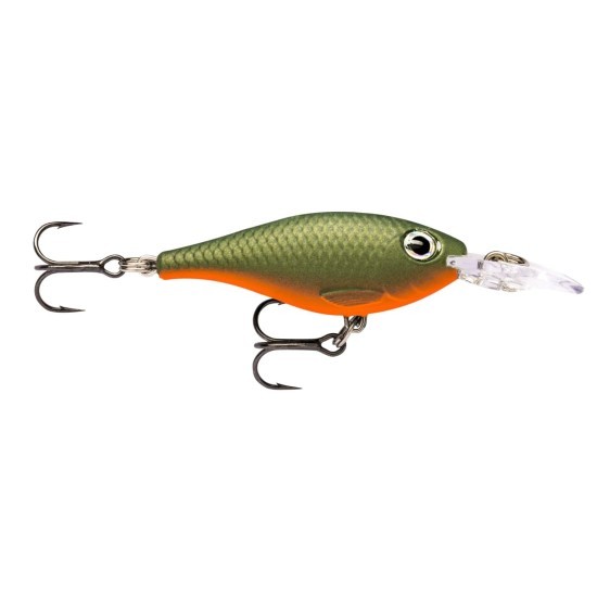 ULTRA LIGHT SHAD ULS04 GAU