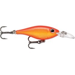 ULTRA LIGHT SHAD ULS04 GFR