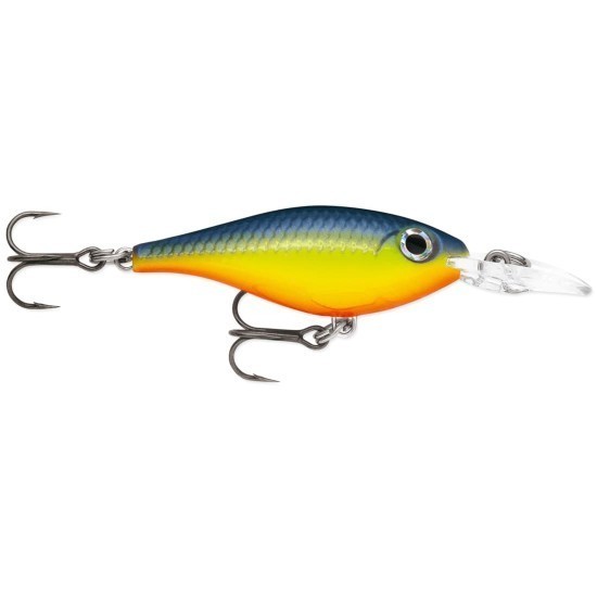 ULTRA LIGHT SHAD ULS04 HS