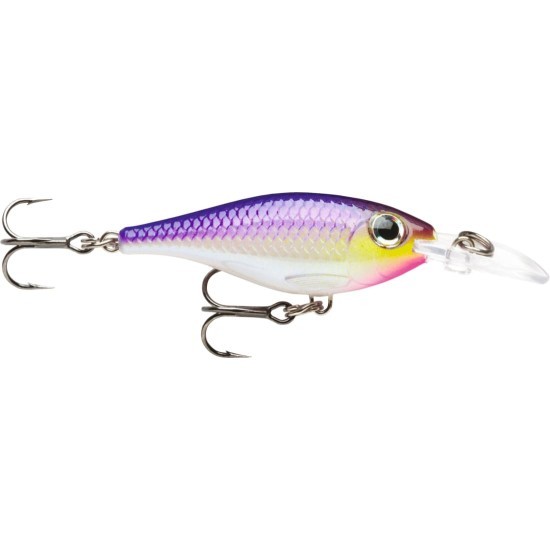 ULTRA LIGHT SHAD ULS04 PDS