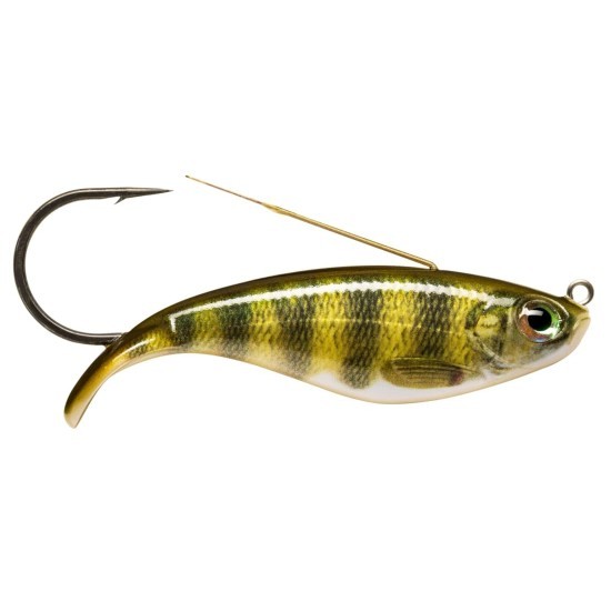 WEEDLESS SHAD 08 PEL