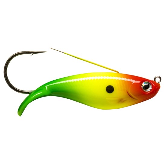 WEEDLESS SHAD 08 RYGR