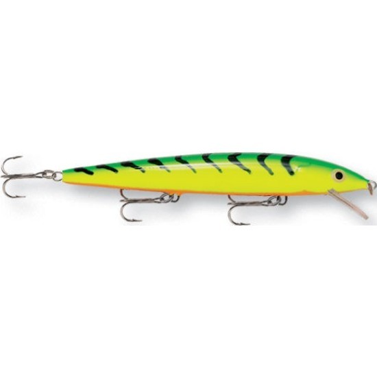 Vobler Rapala Husky Jerk, Culoare FT, 12cm/13g