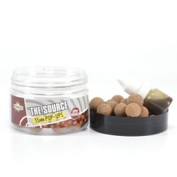 Source Pop-ups 15mm cutie