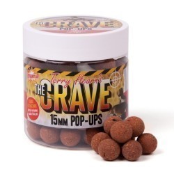 The Crave 15mm Pop-ups  cutie