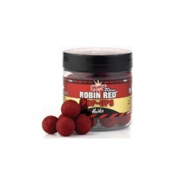 Robin Red Pop-ups 15mm cutie