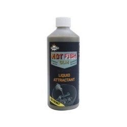 Hot Fish & GLM Liquid Attractant 500ml