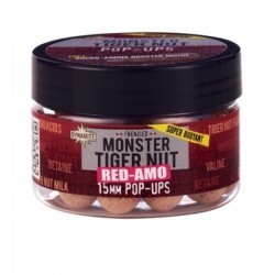 Monster Tigernut Red - Amo pop-Ups 15mm cutie