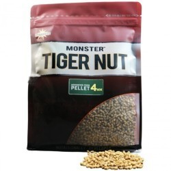 Monster Tigernut Pellets - 4mm 900g