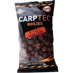 Krill & Crayfish CarpTec 15mm  2kg