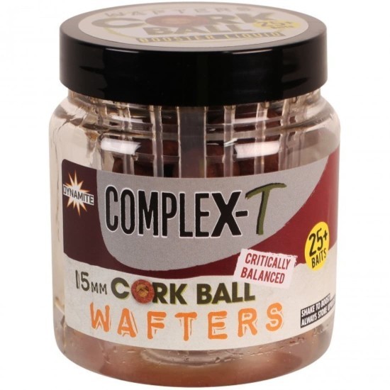 CompleX-T Wafter- 15mm cutie CompleX-T Wafter- 15mm cutie