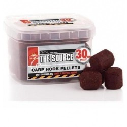 Source Hook Pellets 30mm cutie