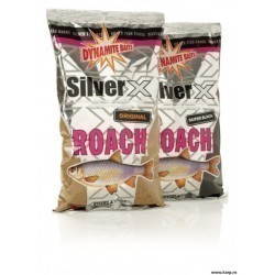 Silver X Roach - Original 1kg