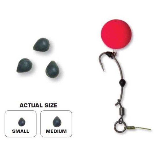 Hook Rig Stops - Medium Hook Rig Stops - Medium