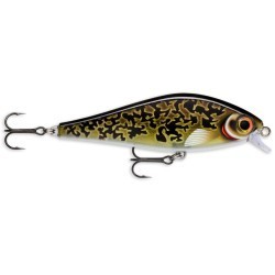 Vobler Rapala Super Shadow RAP, ARB, 16cm/77g