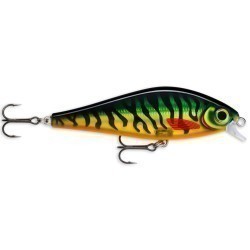 Vobler Rapala Super Shadow RAP, HTIP, 16cm/77g