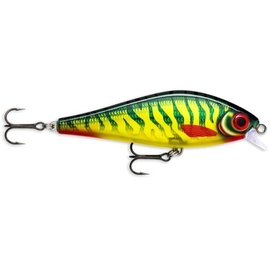 Vobler Rapala Super Shadow RAP, HTP, 16cm/77g