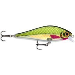 Vobler Rapala Super Shadow RAP, OG, 16cm/77g