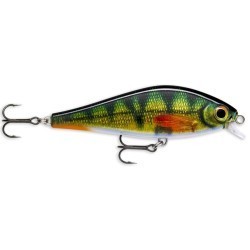 Vobler Rapala Super Shadow RAP, PEL, 16cm/77g