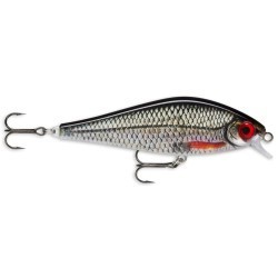 Vobler Rapala Super Shadow RAP, ROL, 16cm/77g