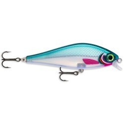 Vobler Rapala Super Shadow RAP, SIIK, 16cm/77g