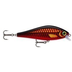 Vobler Rapala Super Shadow RAP, TWZ, 16cm/77g