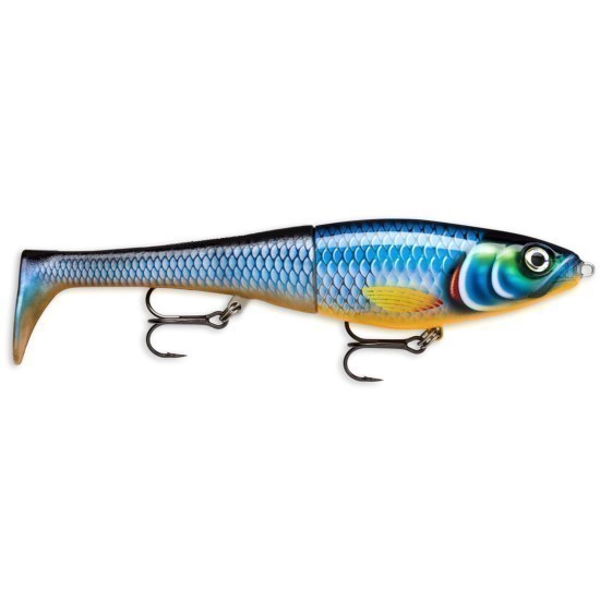 Vobler Rapala X-Rap Peto, Culoare BGH, 20cm/83g