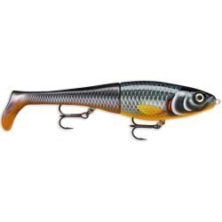 Vobler Rapala X-Rap Peto, Culoare HLW, 20cm/83g