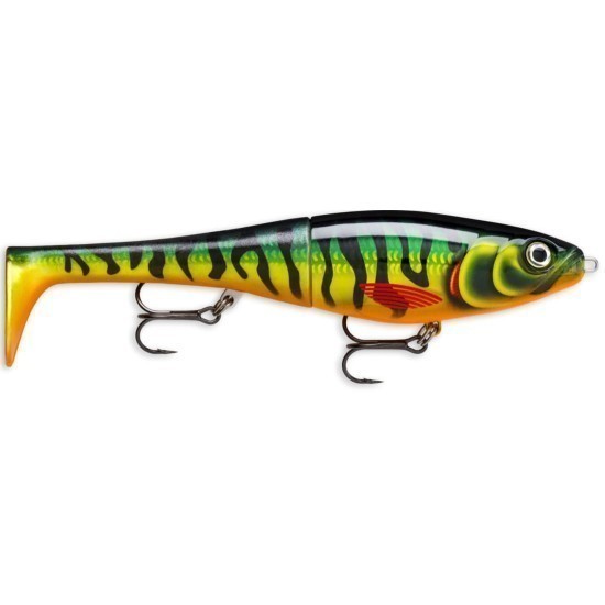 Vobler Rapala X-Rap Peto, Culoare HTIP, 20cm/83g