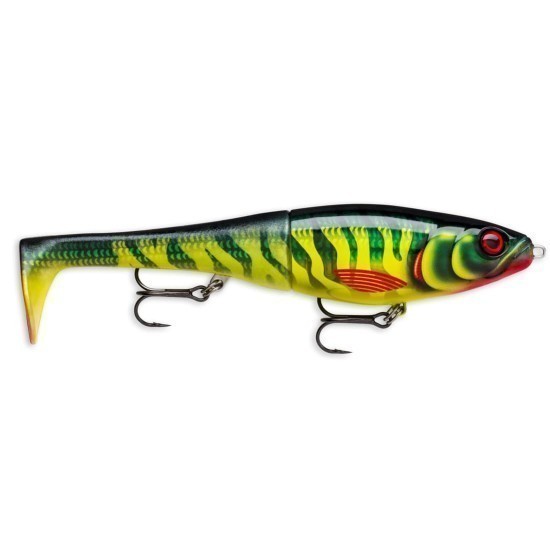 Vobler Rapala X-Rap Peto, Culoare HTP, 20cm/83g