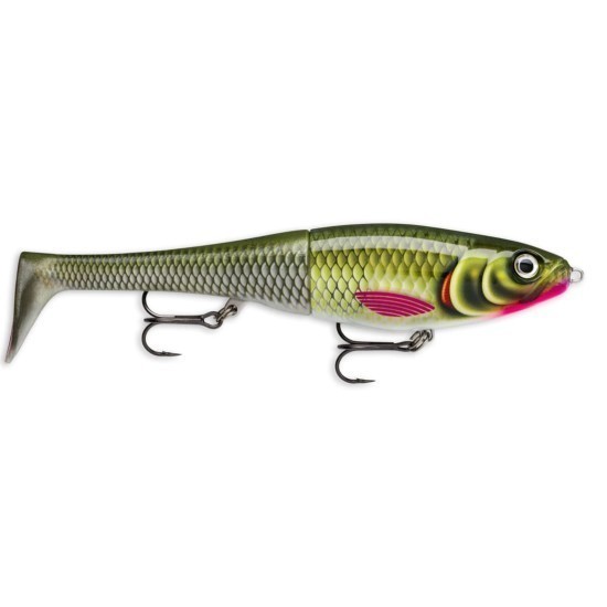 Vobler Rapala X-Rap Peto, Culoare OG, 20cm/83g