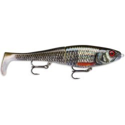 Vobler Rapala X-Rap Peto, Culoare ROL, 20cm/83g