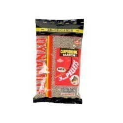 Garlic & Ail Carpodrome Pellet 3mm 800g