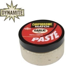 Garlic & Ail Carpodrome paste 200g