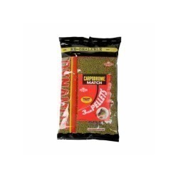 Corn & Vanilla Carpodrome Pellet 3mm 800g