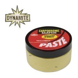 Corn & Vanilla Carpodrome paste 200g