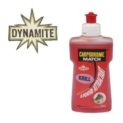 Krill Carpodrome attractant 250ml