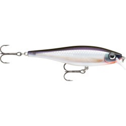Vobler Rapala Balsa Extreme Minnow, Culoare PDS, 7cm/7g