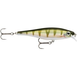 Vobler Rapala Balsa Extreme Minnow, Culoare YP, 7cm/7g