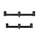 BLAX - 2 Rod Fixed Buzz Bar STD FRONT