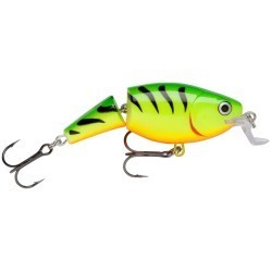 JOINTED SHALLOW SHAD RAP JSSR05  FT